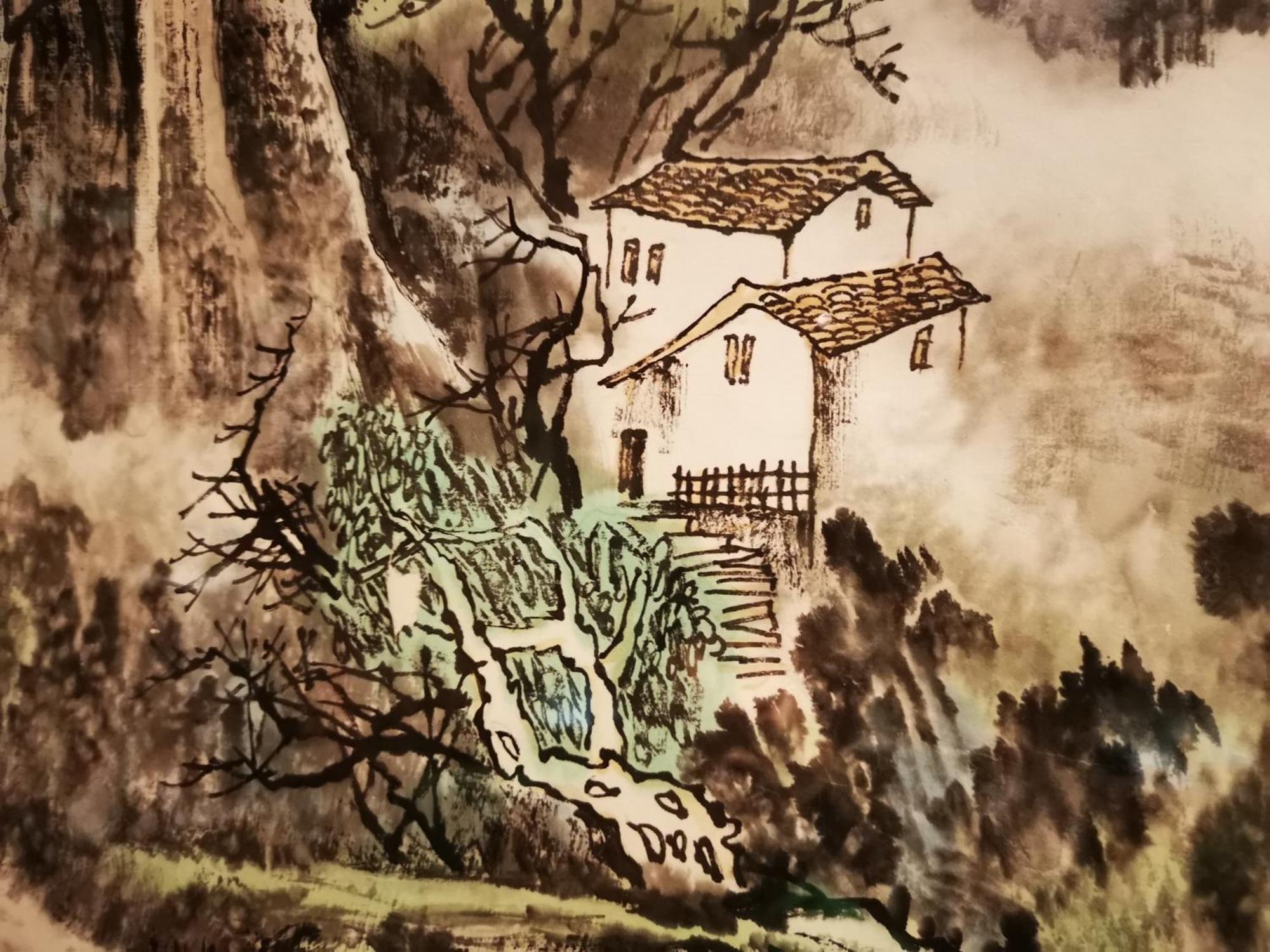 China Restaurant Hotel Lotus Rothenburg ob der Tauber Exterior photo